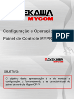 Treinamento Para Mypro CP-IV