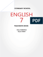 7 Teachers Book