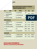 Horario Transportes 2017 Ii