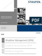 STAUFEN Shopfloormanagement Quickcheck Und Konzept 160718 V1