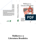 eBook Mulheres-e a Literatura Brasileira