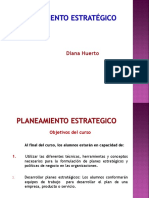 Sesión 1 - Introducción al Planeamiento Estratégico - Cont - copia.ppt