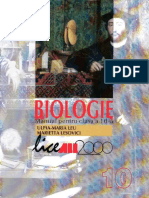 Biologie LiceALL 2000