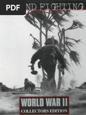 Island Fighting Time Life World War Ii Guadalcanal - 
