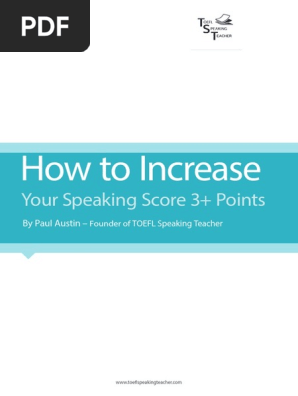 Increase 3 Points