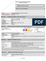 HDS Propilenglicol