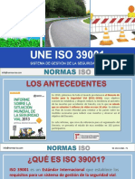 Iso 39001