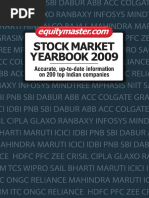 Yearbook 2009