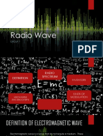 Discover the History and Uses of Radio Waves