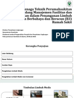 6 Peran Tenaga Teknik Perumahsakitan WilfriedHasiholanPurba P2PL