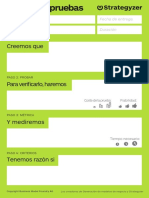 1 Tarjeta de Pruebas PDF