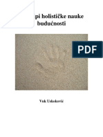 Principi Holisticke Nauke Buducnosti PDF