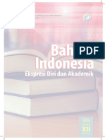 Bahasa Indonesia Sms1