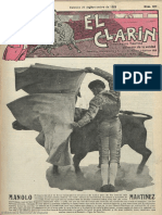 El Clarín (Valencia). 24-11-1928