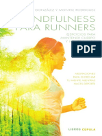 Mindfulness para Runners
