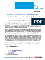 NOTA DE PRENSA Nº 174-2017.pdf - ALA CAPLINA LOCUMBA