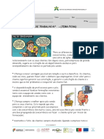 Melhorando o relacionamento com clientes através do apoio pós-venda