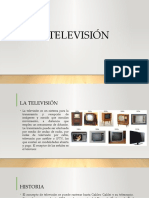 La Televisión