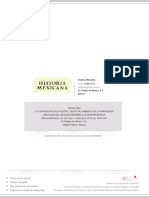 Hensel La Coronación de Iturbide PDF