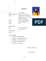 11 Biodata