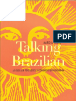 Talking Brazilian Book PDF