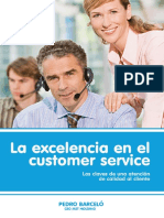 La Excelencia Enel Customer Service