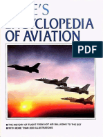 Jane's Encyclopedia of Aviation Volume 4
