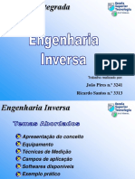 PI - Apresentação Eng. Inversa