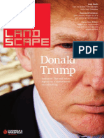 Donald Trump For Format PDF