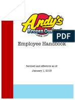 Employee Handbook (1.1.15 Version)