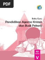 Download Kelas 05 SD Pendidikan Agama Kristen Dan Budi Pekerti Guru 1 by Yurmi SN358214874 doc pdf