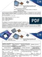 2._Guía de Actividades y Rubrica de Calificación - Fase 2 - Investigar El Comportamiento de Los Productos Cárnicos y El Efecto de Diferentes Agentes (1)