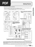 Freightliner Wiring Diagrams (2) | Electrical Wiring | Electronic Component