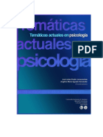 Tema Ticas Actuales en Psicologi A 1