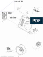 Monitor Escenario M154