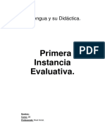 Evaluativo