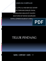 Telur Pindang 2