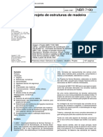 NBR 7190 - Projetos De Estrutura De Madeira.pdf