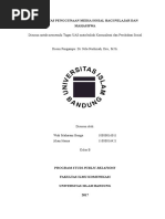 Download EFEKTIVITAS PENGGUNAAN MEDIA SOSIAL BAGI PELAJAR DAN MAHASISWAdocx by Jihan Hasna SN358222051 doc pdf