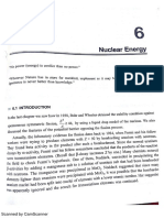 Chp 6 - Nuclear Energy