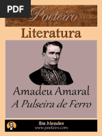 A Pulseira de Ferro - Amadeu Amaral - Iba Mendes.pdf
