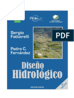 Descargar el libro DiseÃ±o HidrolÃ³gico.pdf