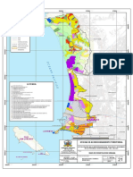 21 Mapa de Zonificacion Urbana PDF