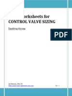 Valve Sizing Worksheet Instructions Rev 5