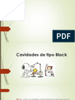 Clases de Black