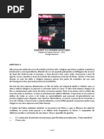 Georges Simenon - Maigret e o Homem Solitário