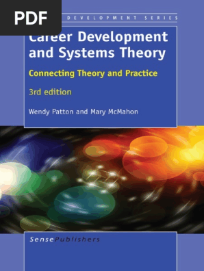 Anne Roe Career Development Theory Pdf Printer