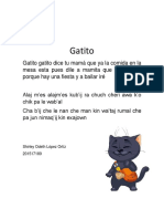 Gatito