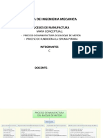 Procesos de Manufactura PDF