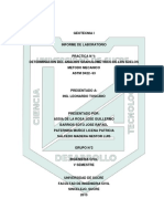 Informe No1 Granulometria Mecánica